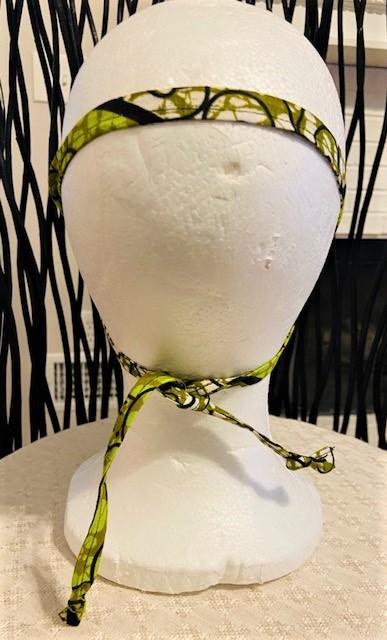 Washable 100% Cotton Face Mask with Nose Wire & Filter Pocket