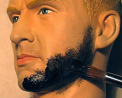 Beard Paint - Bushell Beards - 1