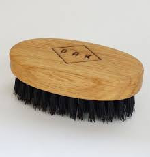 Beard Brush - Bushell Beards